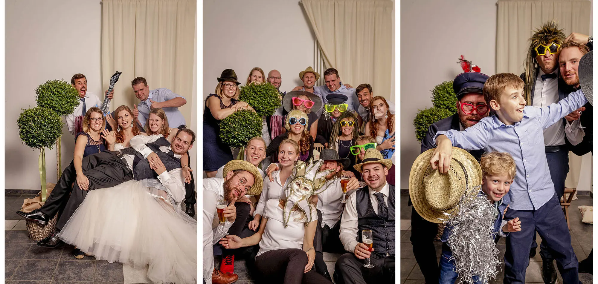 Mobirise Website Builder