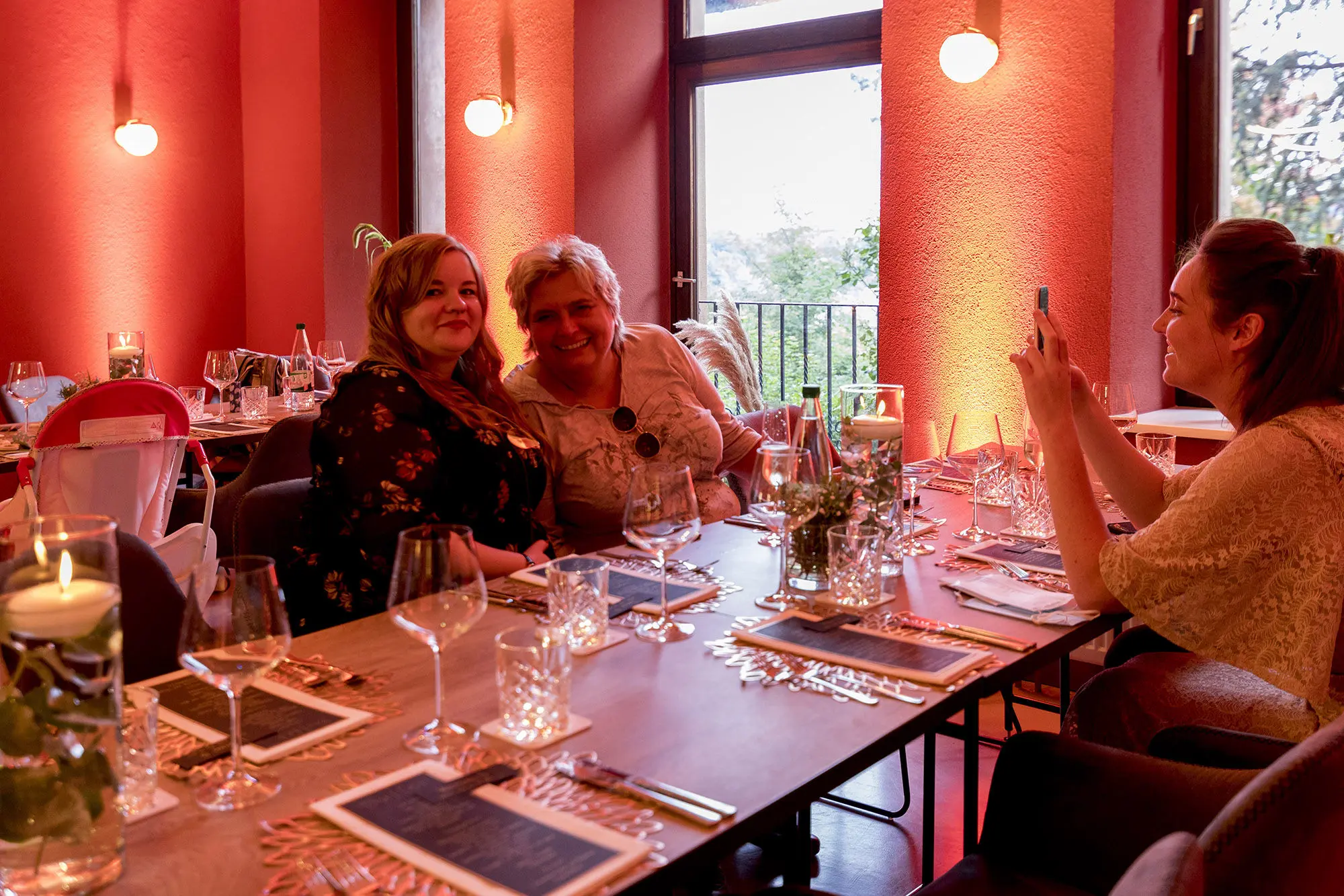 Mobirise Website Builder